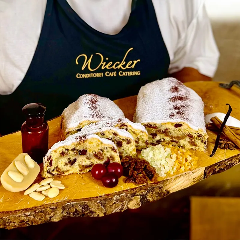 Wernigeröder Rathausstollen®