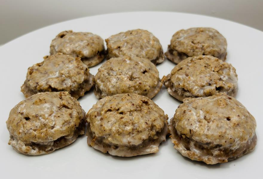 Honiglebkuchen