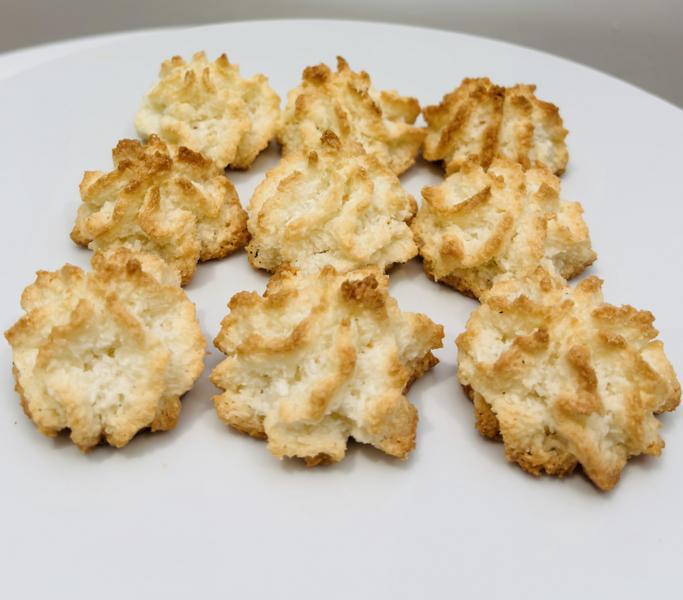 Kokosmakronen