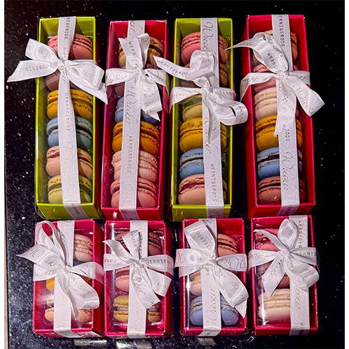 Macarons