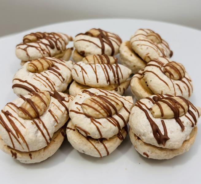 Mandelduchesse