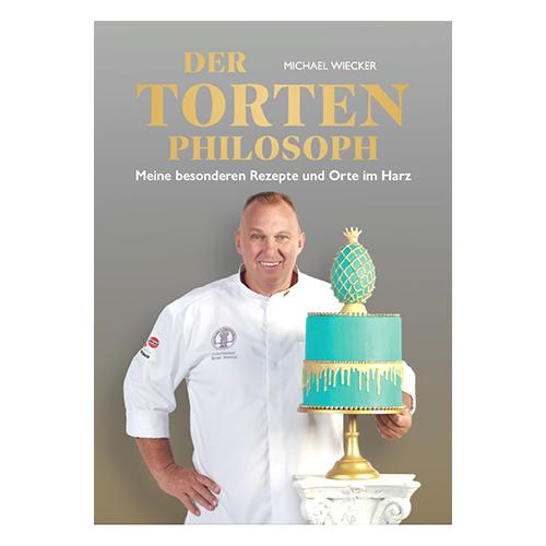 Buch: Der Torten Philosoph