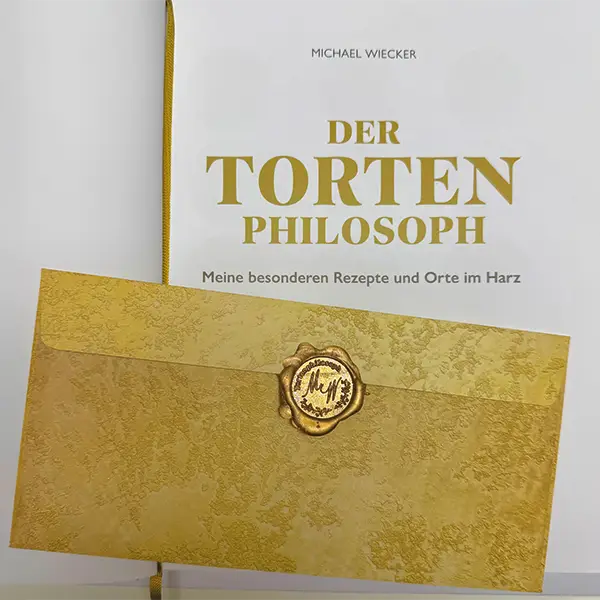 Der Tortenphilosoph am 30.05.2026 on Tour